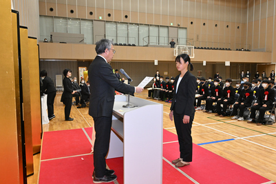 鈴木梨子選手