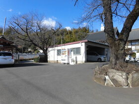 東福寺の停留所